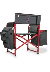 Los Angeles Angels Fusion Deluxe Chair