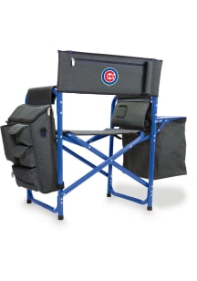 Chicago Cubs Fusion Deluxe Chair