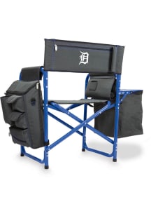 Detroit Tigers Fusion Deluxe Chair
