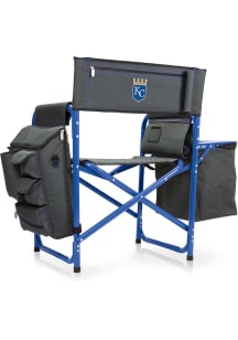 Kansas City Royals Fusion Deluxe Chair