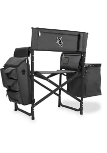 Chicago White Sox Fusion Deluxe Chair