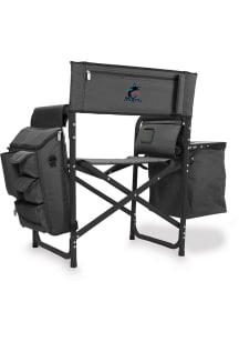 Miami Marlins Fusion Deluxe Chair