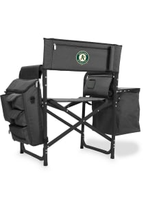 Oakland Athletics Fusion Deluxe Chair