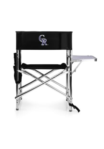 Colorado Rockies Sports Folding Chair
