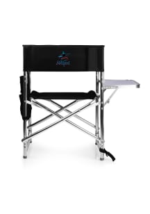 Miami Marlins Sports Folding Chair