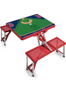 Boston Red Sox Portable Picnic Table