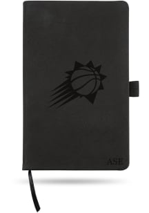 Phoenix Suns Personalized Laser Engraved Notebooks and Folders