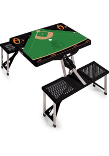 Baltimore Orioles Portable Picnic Table