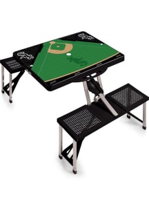 Chicago White Sox Portable Picnic Table