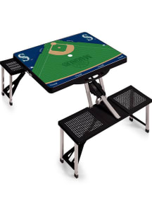 Seattle Mariners Portable Picnic Table