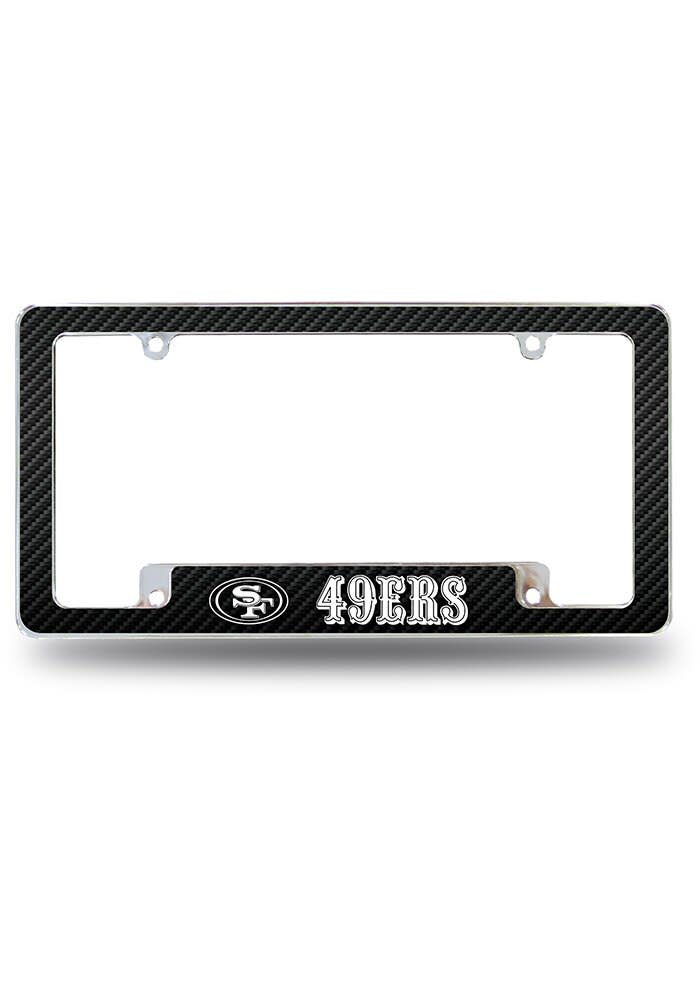 thumbnail image 2 of License Plate Frame Manchester United - Plastic Car License Plate 2 of 12