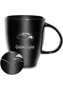 Southern Mississippi Golden Eagles 18oz Sunburst Lustre Mug