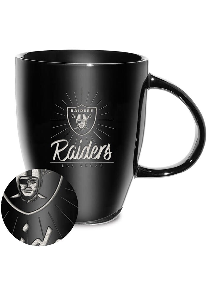 Mug Raiders Fathers Day Gifts Official Las Vegas Raiders