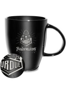 Purdue Boilermakers 18oz Sunburst Lustre Mug