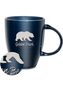 Cal Golden Bears 18oz Sunburst Lustre Mug