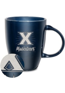 Xavier Musketeers 18oz Sunburst Lustre Mug