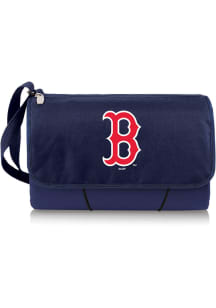 Boston Red Sox Outdoor Picnic Fleece Blanket