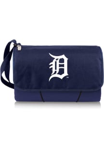 Detroit Tigers Outdoor Picnic Fleece Blanket
