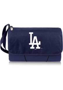Los Angeles Dodgers Outdoor Picnic Fleece Blanket