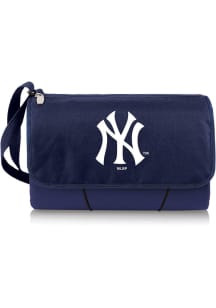 New York Yankees Outdoor Picnic Fleece Blanket