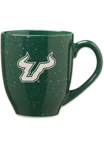 South Florida Bulls 16oz Speckle Mug