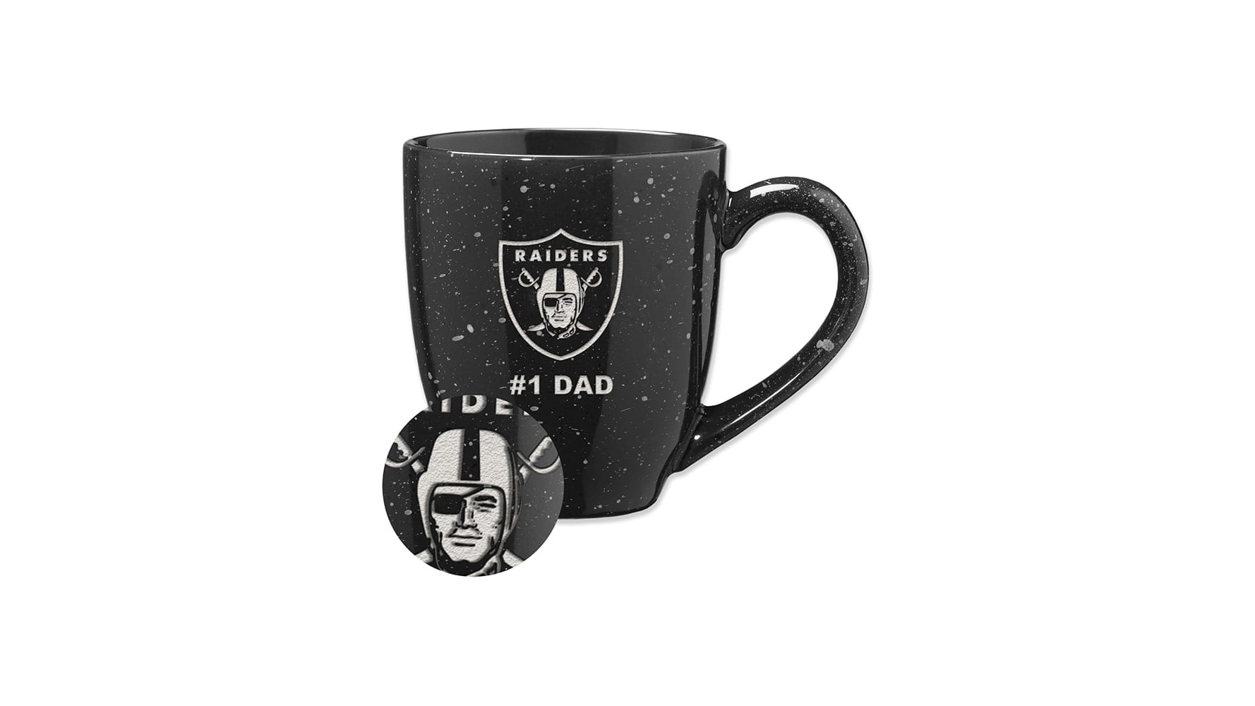 Personalized Mugs Las Vegas Raiders Coffee Mug Las Vegas Raiders