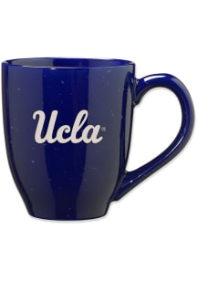 Blue UCLA Bruins 16oz Speckle Mug