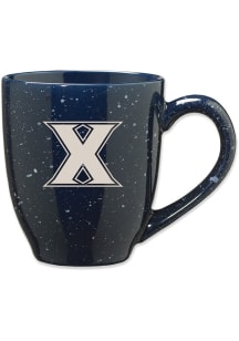 Xavier Musketeers 16oz Speckle Mug