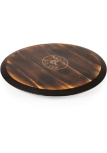 Boston Red Sox Lazy Susan Serving Tray