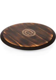 Chicago Cubs Lazy Susan Serving Tray