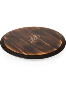 Chicago White Sox Lazy Susan Serving Tray