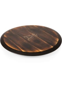 Los Angeles Angels Lazy Susan Serving Tray