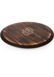 San Diego Padres Lazy Susan Serving Tray