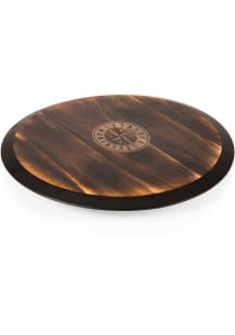 Seattle Mariners Lazy Susan Serving Tray