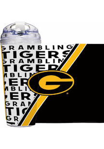Grambling State Tigers 24oz Acrylic Tumbler