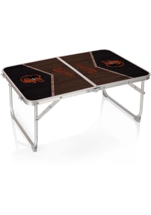 Baltimore Orioles Portable Mini Folding Table
