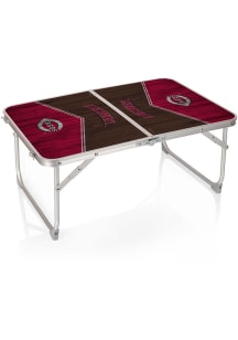 Cincinnati Reds Portable Mini Folding Table