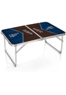 Los Angeles Dodgers Portable Mini Folding Table