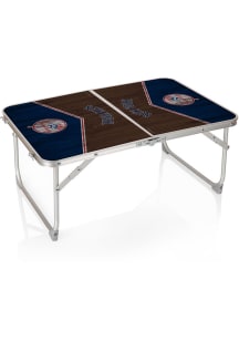 New York Yankees Portable Mini Folding Table