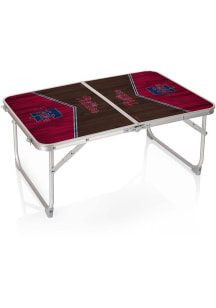 Philadelphia Phillies Portable Mini Folding Table