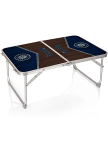 Seattle Mariners Portable Mini Folding Table