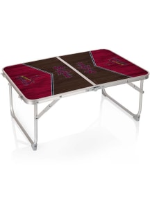 St Louis Cardinals Portable Mini Folding Table