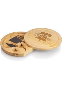 Philadelphia Phillies Tools Set and Brie Cheese Cutting Board