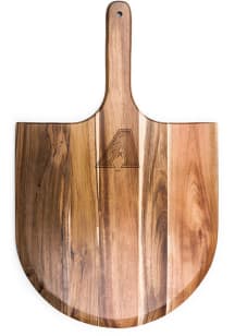 Arizona Diamondbacks Acacia Pizza Paddle Serving Tray