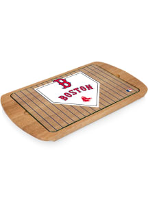 Boston Red Sox Billboard Glass Top Serving Tray
