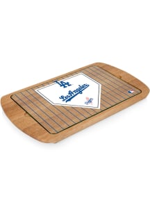 Los Angeles Dodgers Billboard Glass Top Serving Tray