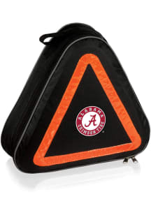Alabama Crimson Tide Roadside Emergency Kit Interior Car Accessory