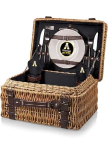 Appalachian State Mountaineers Champion Picnic Cooler