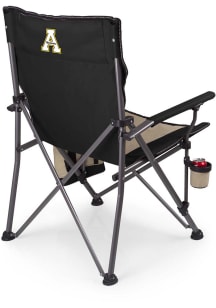 Appalachian State Mountaineers Cooler and Big Bear XL Deluxe Chair