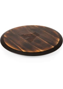 Appalachian State Mountaineers Lazy Susan Serving Tray